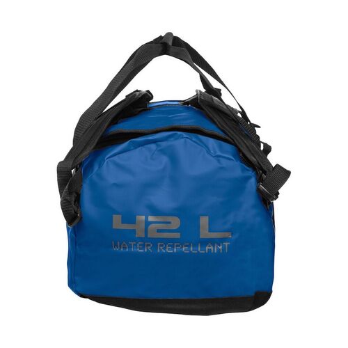 Bolsa deportiva Mod. 2 IN 1 BAG 42 LITROS Azul real (55) Talla Única