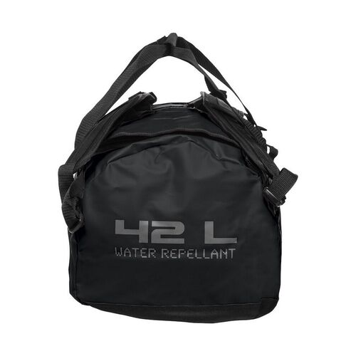 Bolsa deportiva Mod. 2 IN 1 BAG 42 LITROS Negro (99) Talla nica