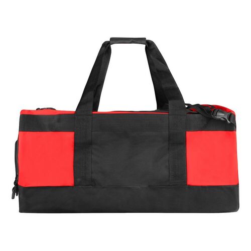 Bolsa deportiva Mod. 2 IN 1 BAG 75 LITROS Rojo (35) Talla nica