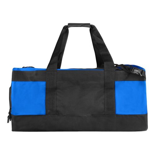 Bolsa deportiva Mod. 2 IN 1 BAG 75 LITROS Azul real (55) Talla nica