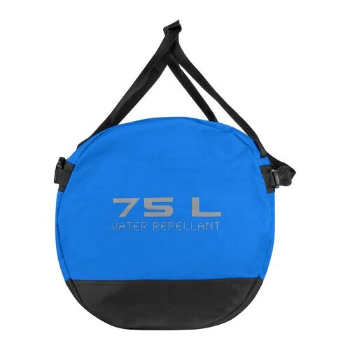 Bolsa deportiva Mod. 2 IN 1 BAG 75 LITROS Azul real (55) Talla nica