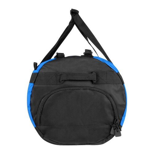 Bolsa deportiva Mod. 2 IN 1 BAG 75 LITROS Azul real (55) Talla nica