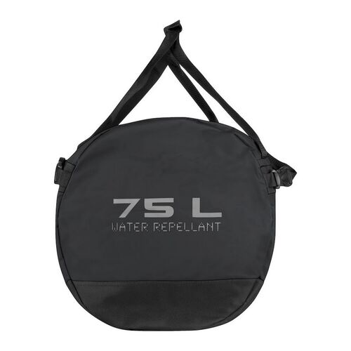 Bolsa deportiva Mod. 2 IN 1 BAG 75 LITROS Negro (99) Talla nica