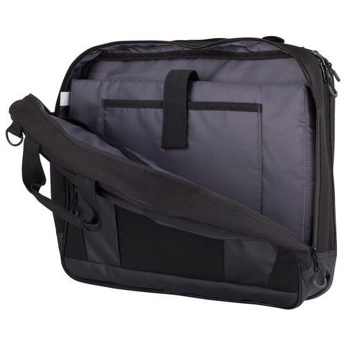 Maleta ejecutiva Mod. 2.0 COMPUTER BAG 14 LITROS