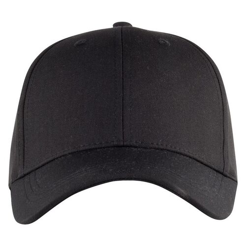 Gorra Mod. MELANGE CAP Negro (99) Talla nica