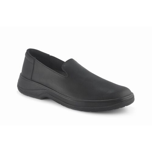 Zapato de trabajo Mod. MYCODEOR PLUS Negro Talla 46