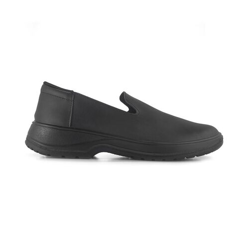 Zapato de trabajo Mod. MYCODEOR PLUS Negro Talla 46