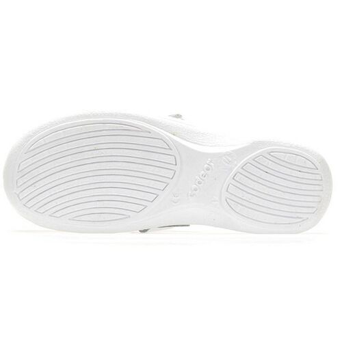 Zapato de trabajo Mod. MYCODEOR HOSPITAL Blanco Talla 35