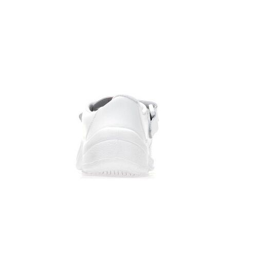 Zapato de trabajo Mod. MYCODEOR HOSPITAL Blanco Talla 35