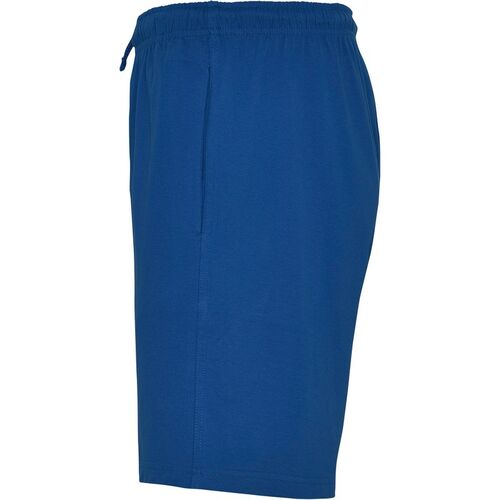 Pantalón corto deportivo Mod. SPORT (05) Azul Royal Talla S