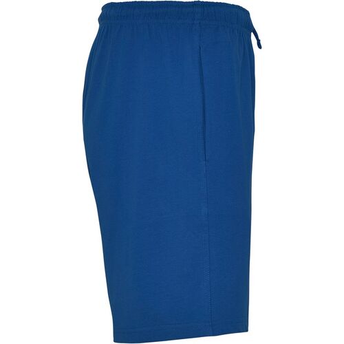 Pantalón corto deportivo Mod. SPORT (05) Azul Royal Talla S