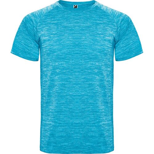 Camiseta técnica Mod. AUSTIN (246) Turquesa Vigoré Talla M