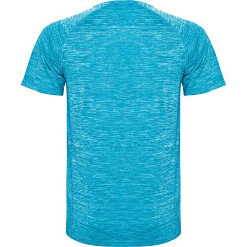 Camiseta técnica Mod. AUSTIN (246) Turquesa Vigoré Talla M