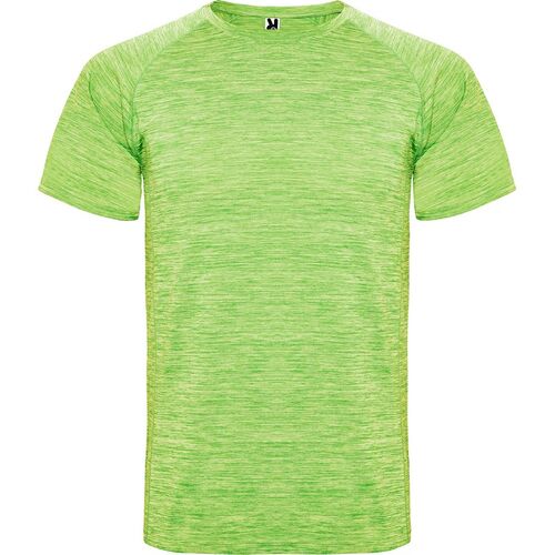 Camiseta técnica Mod. AUSTIN (250) Lima Vigoré  Talla XL