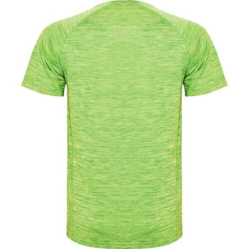 Camiseta técnica Mod. AUSTIN (250) Lima Vigoré  Talla XL