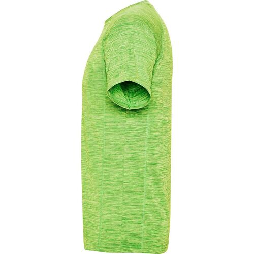 Camiseta técnica Mod. AUSTIN (250) Lima Vigoré  Talla XL