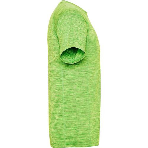 Camiseta técnica Mod. AUSTIN (250) Lima Vigoré  Talla XL