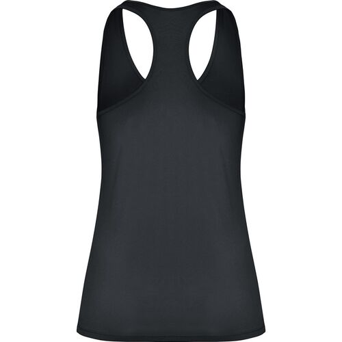Camiseta de tirantes para chica Mod. AIDA KIDS (231) Ébano  Talla 9/10