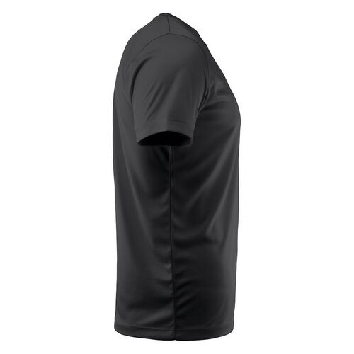 Camiseta técnica Mod. RUN Negro (900) Talla M