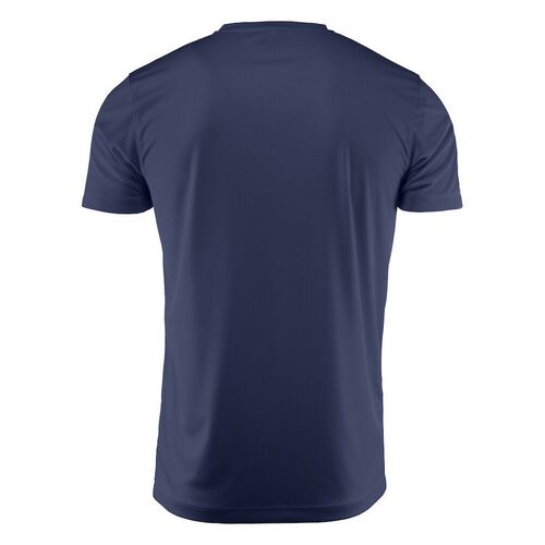 Camiseta técnica Mod. RUN Marino (600) Talla M
