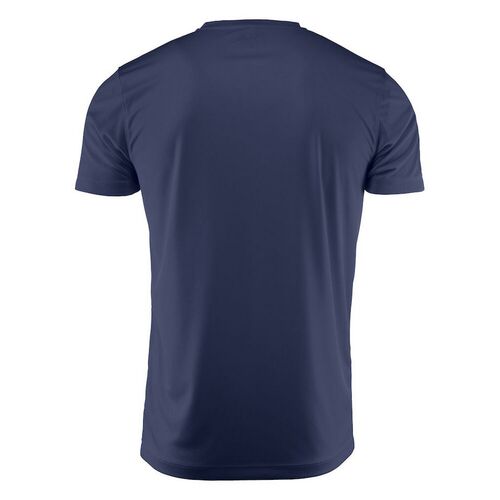 Camiseta tcnica Mod. RUN Marino (600) Talla L