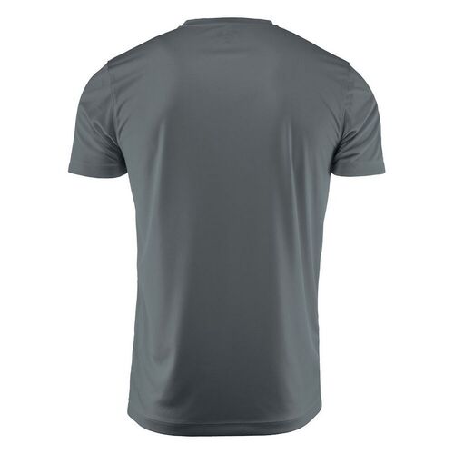 Camiseta tcnica Mod. RUN Gris Metal (950) Talla 3XL