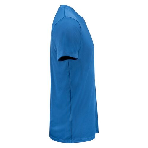 Camiseta técnica Mod. RUN Blue (534) Talla XS