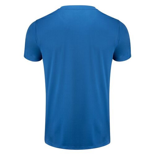 Camiseta técnica Mod. RUN Blue (534) Talla M