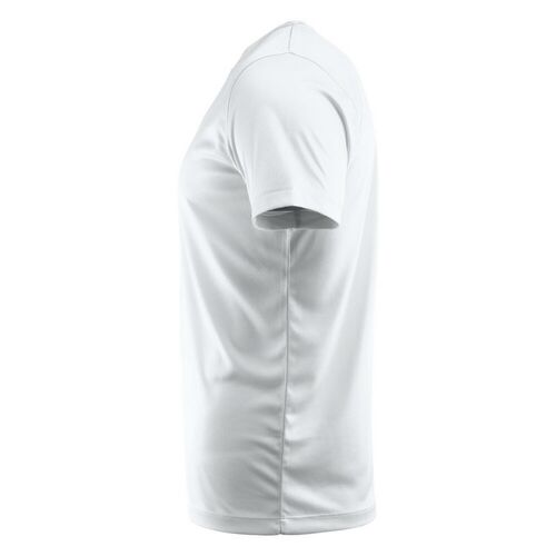 Camiseta técnica Mod. RUN KIDS Blanco (100) Talla 110/120 (6-8)