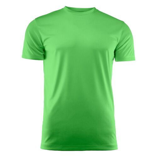 Camiseta técnica Mod. RUN KIDS Lima (730) Talla 110/120 (6-8)