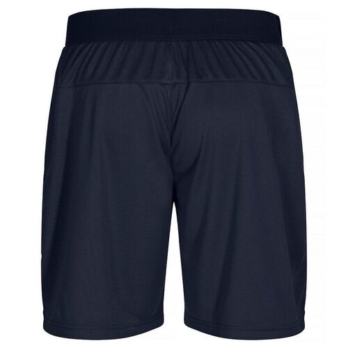 Pantaln corto deportivo Mod. BASIC ACTIVE SHORTS KIDS Azul oscuro (580) 110/120 (6-8)