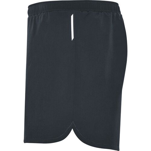 Pantalón corto running Mod. EVERTON (231) Ébano  Talla S