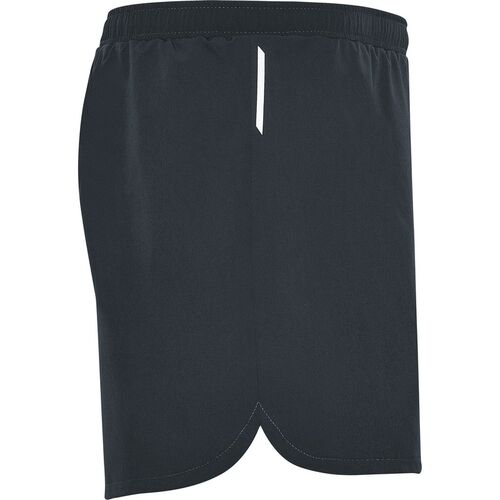 Pantalón corto running Mod. EVERTON (231) Ébano  Talla S