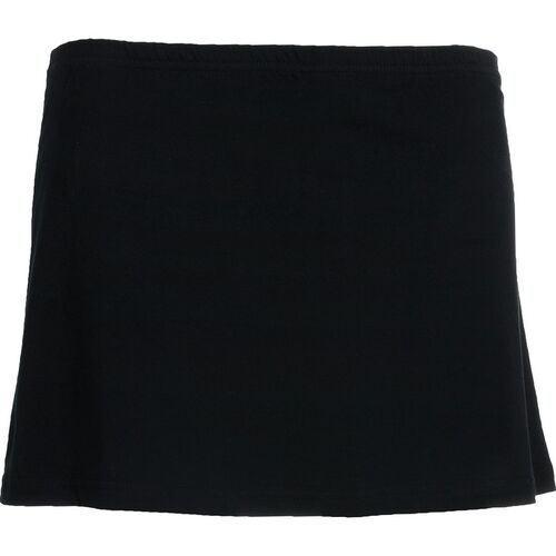 Falda pantaln deportivo Mod. PATTY (02) Negro Talla S