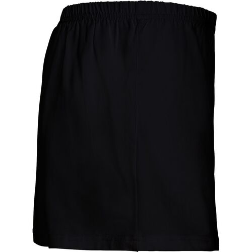 Falda pantalón deportivo Mod. PATTY (02) Negro Talla L