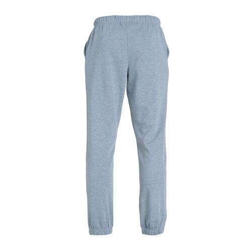 Pantaln de chandal Mod. BASIC PANTS KIDS Gris jaspeado (95) 90/100 (3-5)