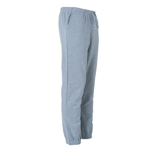 Pantaln de chandal Mod. BASIC PANTS KIDS Gris jaspeado (95) 90/100 (3-5)