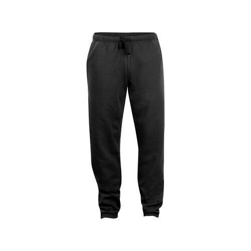 Pantaln de chandal Mod. BASIC PANTS KIDS Negro (99) 90/100 (3-5)