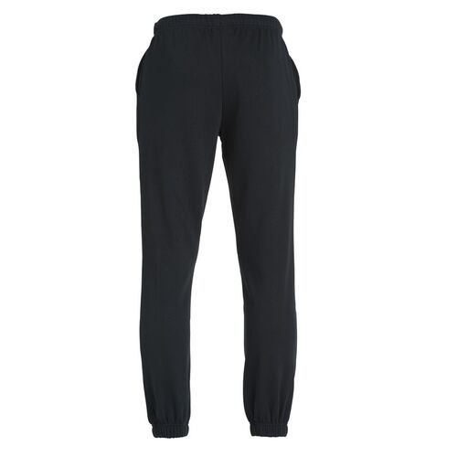 Pantaln de chandal Mod. BASIC PANTS KIDS Negro (99) 90/100 (3-5)