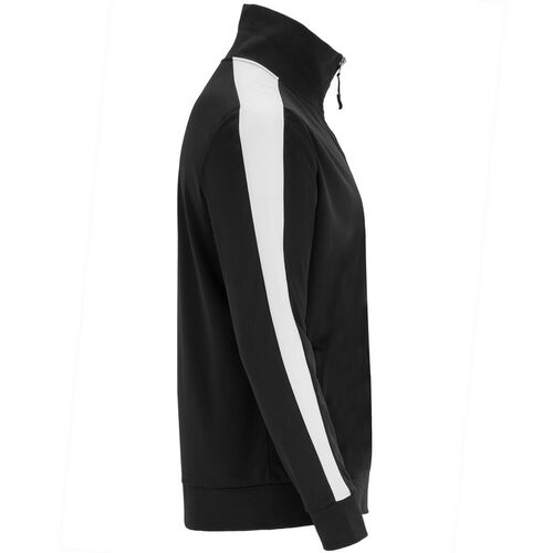 Chandal combinado Mod. CRETA (02) Negro Talla S