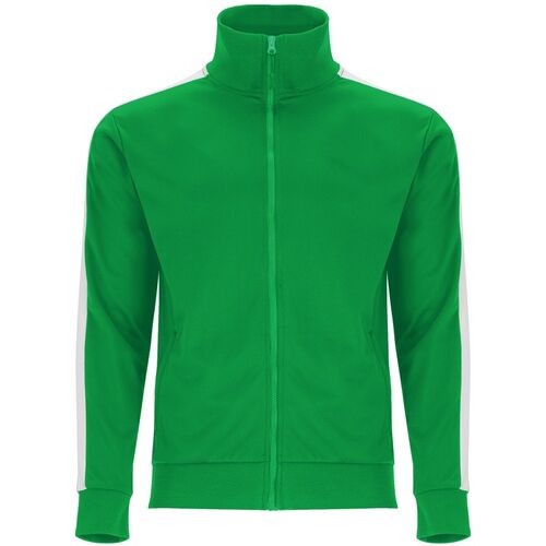 Chandal combinado Mod. CRETA (226) Verde Helecho  Talla XXL