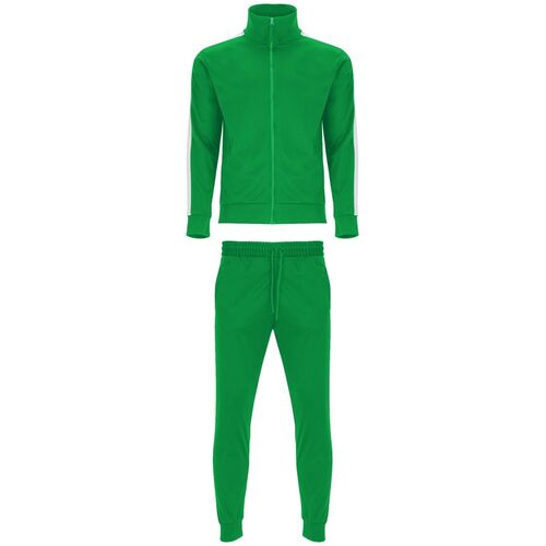 Chandal combinado Mod. CRETA (226) Verde Helecho  Talla XXL