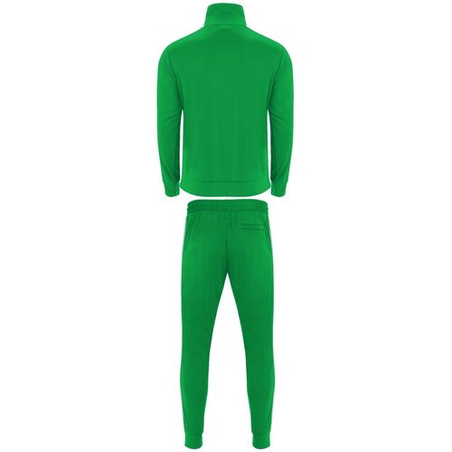 Chandal combinado Mod. CRETA (226) Verde Helecho  Talla XXL