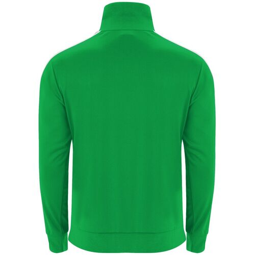 Chandal combinado Mod. CRETA (226) Verde Helecho  Talla XXL