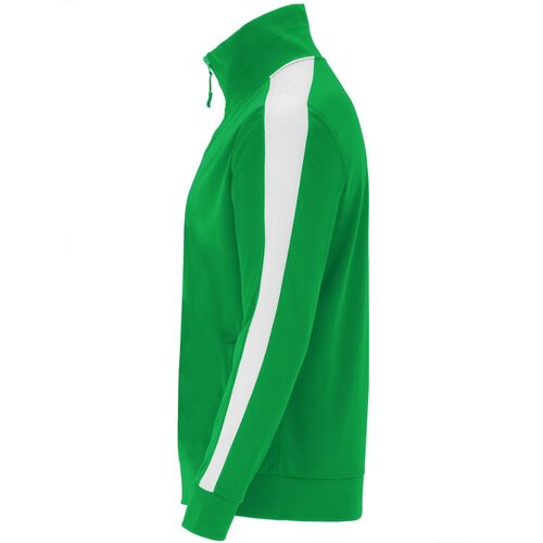 Chandal combinado Mod. CRETA (226) Verde Helecho  Talla XXL