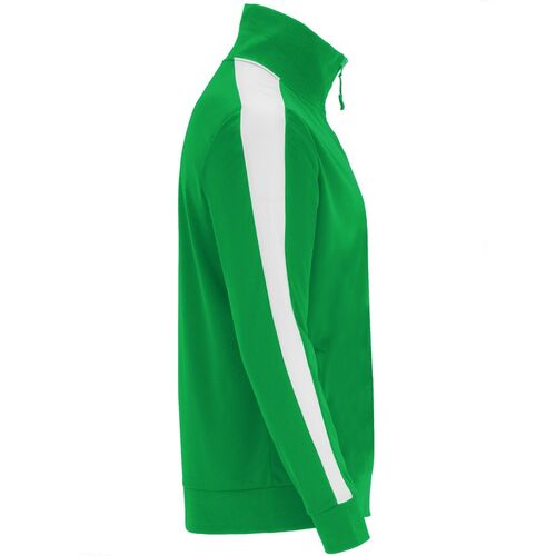 Chandal combinado Mod. CRETA (226) Verde Helecho  Talla XXL