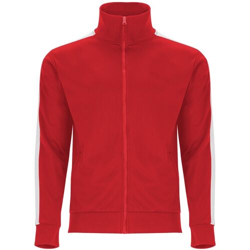 Chandal combinado Mod. CRETA (60) Rojo  Talla M