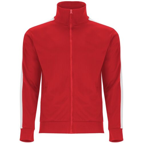 Chandal combinado Mod. CRETA (60) Rojo  Talla XL