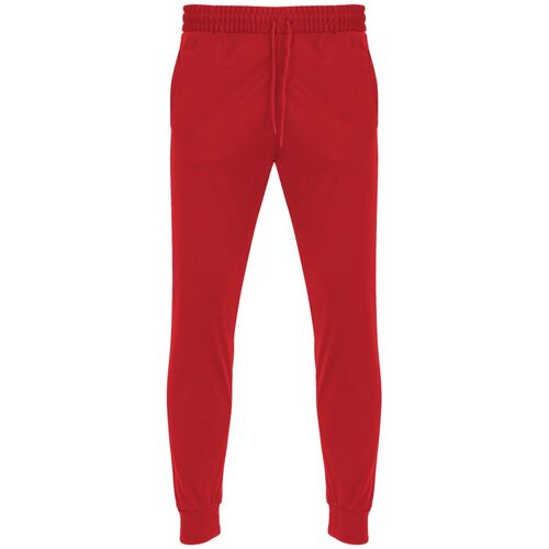 Chandal combinado Mod. CRETA (60) Rojo  Talla XL