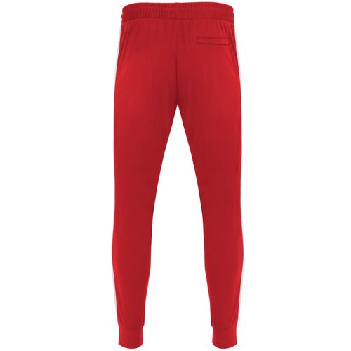 Chandal combinado Mod. CRETA (60) Rojo  Talla XL
